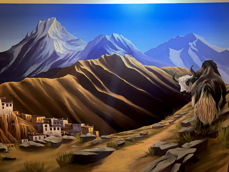 painting 