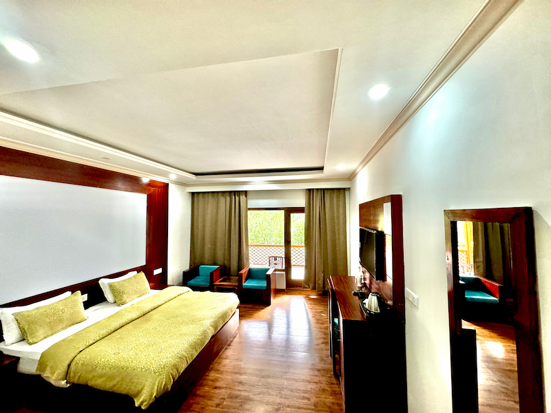 Premium Room