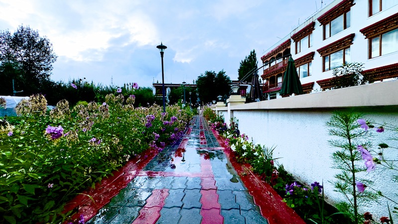 Walkway